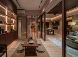 Faber Residence (D5), Apartment #520459171